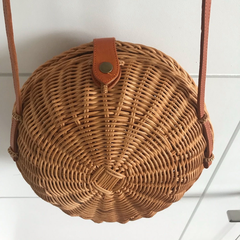 Carlos Bag